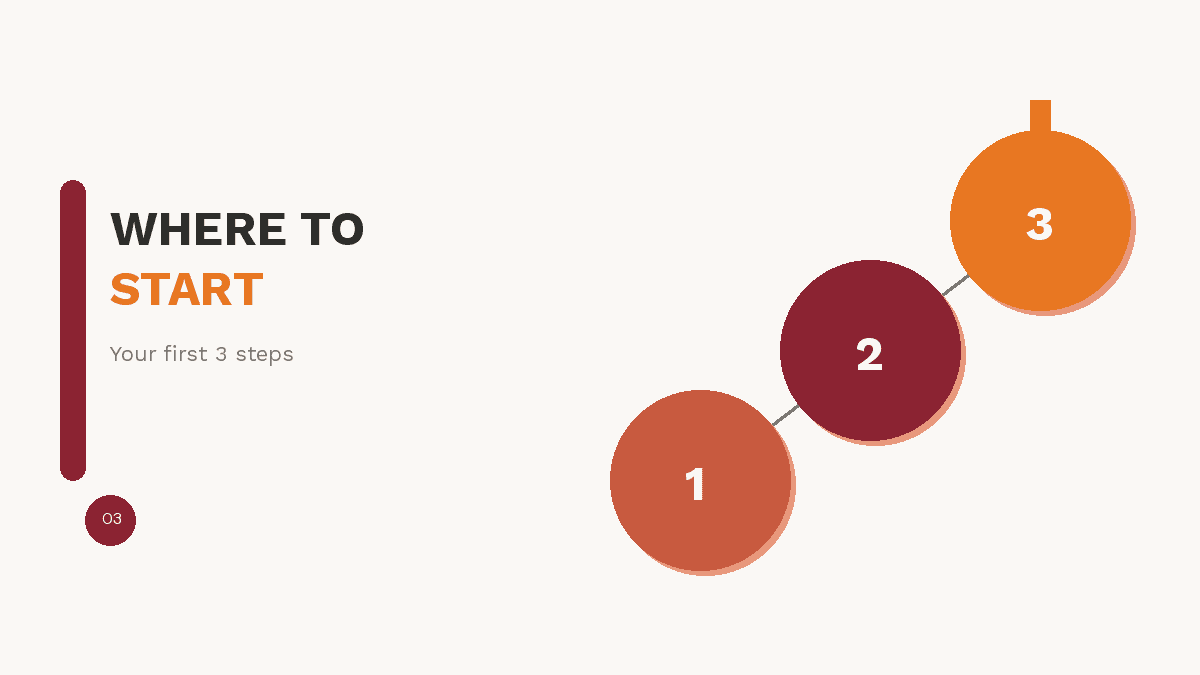 Where to Start with AI Automation: Your First 3 Steps
